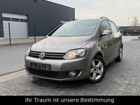 Gebraucht VW Golf VI Team 105 PS (77 kW) 2011 Braun Kleinwagen