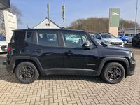 Gebraucht Jeep Renegade 131 PS (96 kW) 2023 Solid black (5ck) SUV