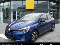Gebraucht Renault Clio V Evolution 91 PS (66 kW) 2023 Blau Limousine