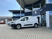 gebraucht Peugeot Partner e-Elektromotor Premium L1