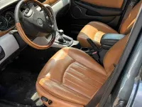 Gebraucht Jaguar X-type 230 PS (169 kW) 2002 Grau Limousine
