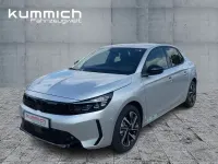 Neu Opel Corsa 101 PS (74 kW) 2026 Silber Kleinwagen
