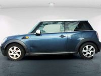 gebraucht Mini Cooper Cabriolet LEDER / Alufelgen / 8xfach Reifen/ Klima