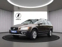 Używany Volvo XC70 181 KM (133 kW) 2014 Brązowy Kombi
