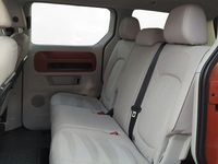 Gebraucht VW ID. Buzz Pro 150 kW (204 PS) 2023 Energetic orange metallic Van / Kleinbus