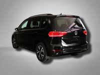 Gebraucht VW Touran Highline 150 PS (110 kW) 2026 Grenadillschwarz metallic Van / Kleinbus