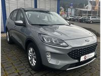 gebraucht Ford Kuga 1.5 EcoBlue Cool & Connect/Navi/Tüv NEU