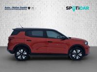 Gebraucht Opel Frontera 83 kW (113 PS) 2024 Orange SUV