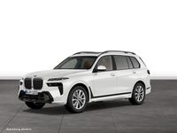 Gebraucht BMW X7 M Sport 340 PS (250 kW) 2025 Weiß SUV