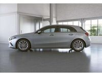 gebraucht Mercedes A250 e Kompaktlimousine +Style+MBUX+LED+Navi