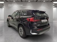 Gebraucht BMW iX1 Performance 225 kW (306 PS) 2023 Schwarz SUV
