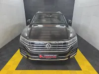 Gebraucht VW Touareg Atmosphere 286 PS (210 kW) 2019 Braun SUV