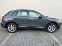Gebraucht Audi Q3 Advanced 150 PS (110 kW) 2020 Grau SUV