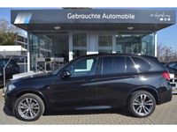 gebraucht BMW X5 xDrive30d M Sport Pano Adap. Fahrwerk RFK