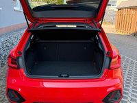 Gebraucht Audi A1 116 PS (85 kW) 2020 Rot SUV