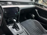 Gebraucht VW Passat R-line 190 PS (139 kW) 2020 Grau Kombi