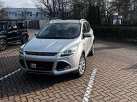 Gebraucht Ford Kuga Titanium 179 PS (131 kW) 2015 SUV