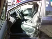 Gebraucht Seat Ibiza ST Reference 86 PS (63 kW) 2013 Schwarz Kombi