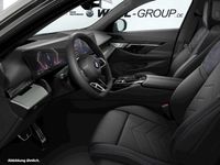 Gebraucht BMW 520 M Sport 197 PS (144 kW) 2025 Grau Kombi