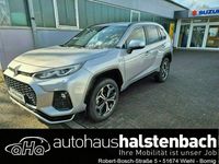 Gebraucht Suzuki Across Comfort+ 306 PS (225 kW) 2025 Silber SUV