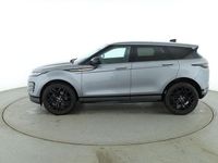 Gebraucht Land Rover Range Rover evoque SE Dynamic 204 PS (150 kW) 2023 Grau SUV