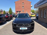Używany Volvo XC90 Plus 250 KM (183 kW) 2025 Czarny SUV