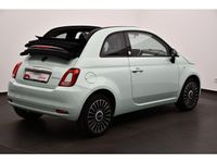 gebraucht Fiat 500 1.0 Cabrio Launch Edition