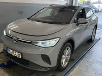 Gebraucht VW ID.4 Pure 125 kW (170 PS) 2023 Graugrau SUV