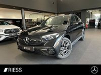 Gebraucht Mercedes GLC450 Night 367 PS (269 kW) 2025 Schwarz SUV