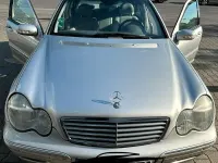 Gebraucht Mercedes C240 170 PS (125 kW) 2000 Grau Limousine