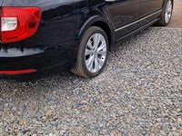 Brugt Skoda Superb 170 HK (125 kW) 2014 Sort Stationcar