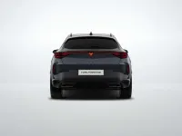 Gebraucht Cupra Formentor 150 PS (110 kW) 2025 Grau SUV