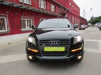 Gebraucht Audi Q7 Design 326 PS (239 kW) 2008 Andere farbe metallic SUV
