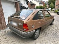 gebraucht Opel Kadett e GL