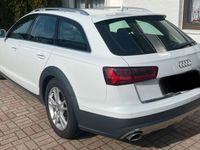 gebraucht Audi A6 Allroad 3.0 TDI quattro 160kW S tronic -