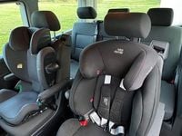 Second-hand VW T5 131 CP (96 kW) 2009 Argintiu Van