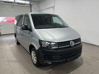 gebraucht VW T6 Kombi Caravelle,Trendline,9- Sitzer Bus