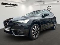 Gebraucht Volvo XC60 Plus 197 PS (144 kW) 2022 Schwarz SUV