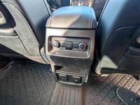 Gebraucht Ford Galaxy 211 PS (155 kW) 2015 Schwarz Van / Kleinbus