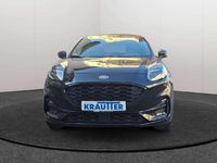 Usata Ford Puma ST-Line X 125 CV (91 kW) 2021 Nero SUV