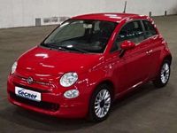 gebraucht Fiat 500 1.2 8V Start&Stopp Pop Klima UConnect LMF