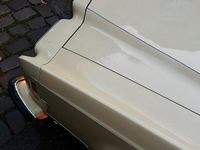 Gebraucht Ford Granada Ghia 330 PS (242 kW) 1978 Beige Limousine