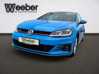 gebraucht VW Golf VII 2.0 TSI VII GTI Performance