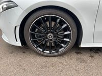 gebraucht Mercedes 250 Limouse AMG-Paket