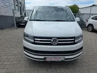 Gebraucht VW Multivan Highline 204 PS (150 kW) 2016 Andere Van / Kleinbus