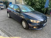 Gebraucht Fiat Tipo 95 PS (69 kW) 2016 Blau Kombi