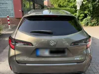 Gebraucht Suzuki Swace Comfort+ 122 PS (89 kW) 2021 Kombi