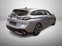 Gebraucht Peugeot 308 Allure 146 PS (107 kW) 2024 Silver metallic Kombi