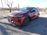 Gebraucht Toyota C-HR+ 164 kW (224 PS) 2026 Metal oxide me SUV