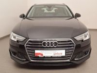 Gebraucht Audi A4 Design 190 PS (139 kW) 2019 Schwarz metallic Kombi